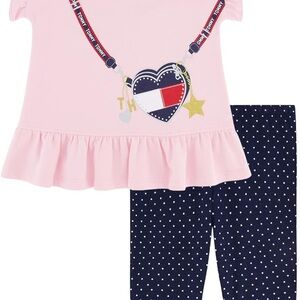Tommy Hilfiger set *LOOKING FOR THIS SET*